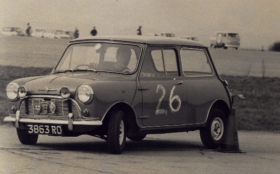 Mini