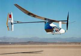 HP Aeroplane