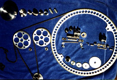 drive train